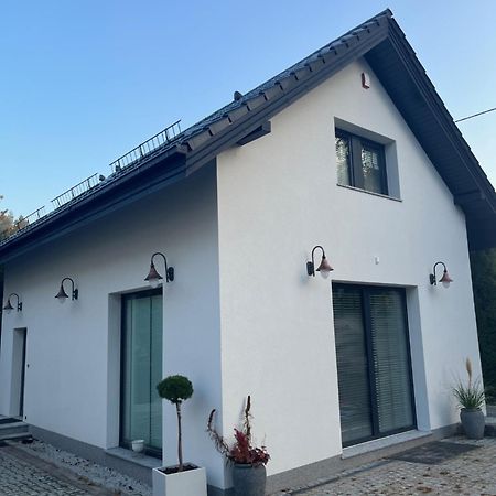 Apartament Zloty 2 Cieciorka Buitenkant foto