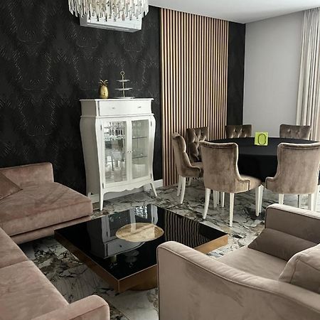 Apartament Zloty 2 Cieciorka Buitenkant foto