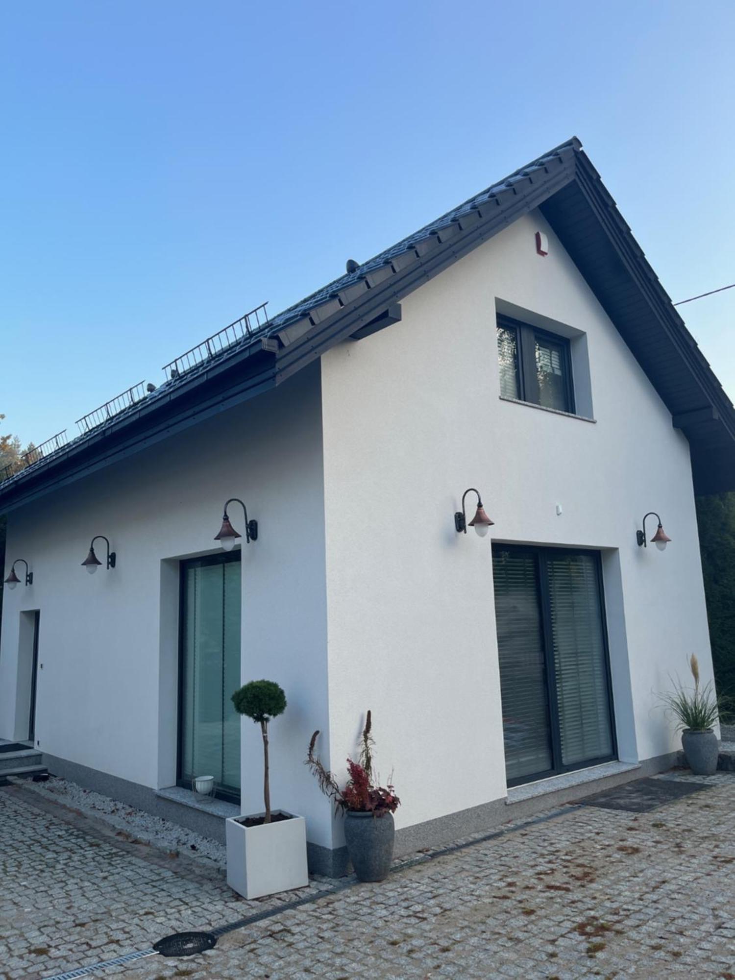 Apartament Zloty 2 Cieciorka Buitenkant foto