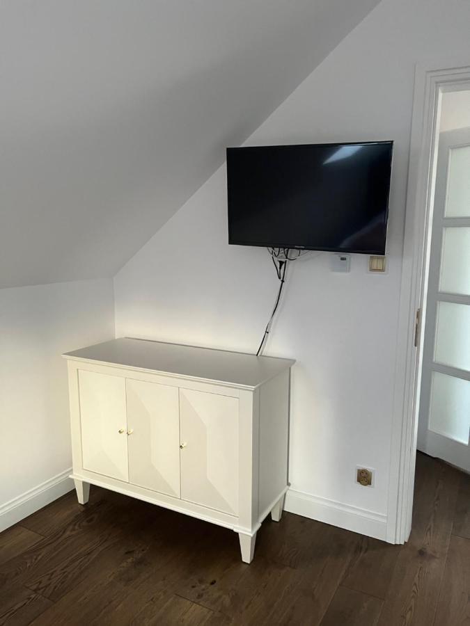 Apartament Zloty 2 Cieciorka Buitenkant foto