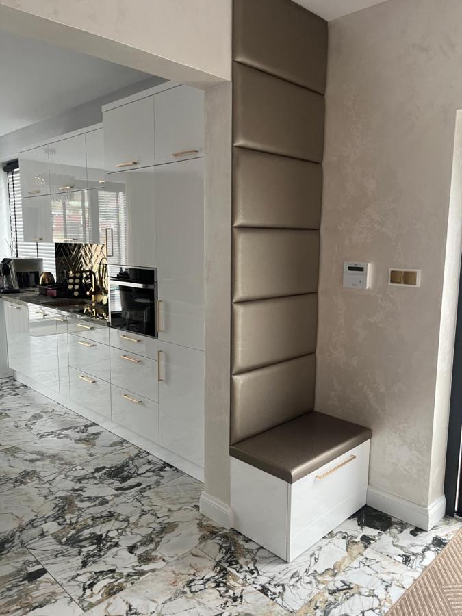 Apartament Zloty 2 Cieciorka Buitenkant foto